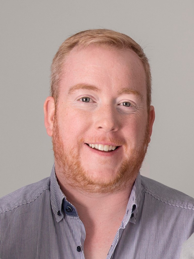 Graham Baalham Curry